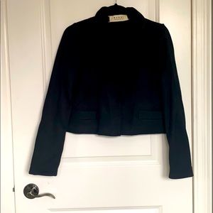 MARNI wool blazer. Stunning and barely worn!